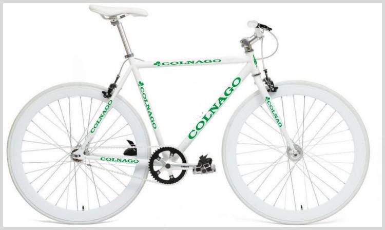 Déco pour vélo - Ref 2279216 Image 4