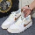 Мужские весенне-летние кроссовки Nike/Nike Full ForceLOW с глубоким вырезом, новые универсальные повседневные кроссовки HJ3485-121 mini 0