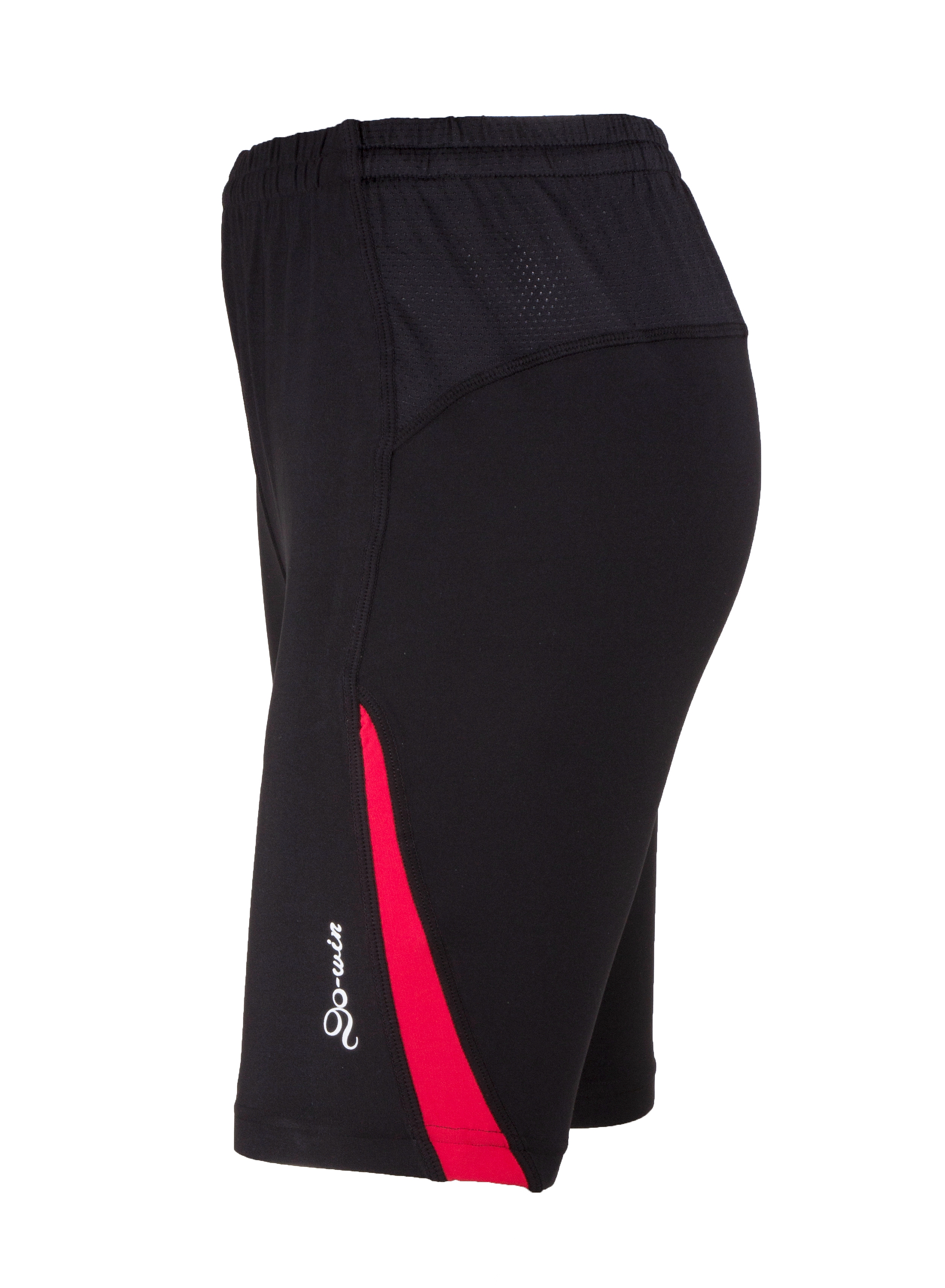 Pantalon de sport mixte en polyester - Ref 2007869 Image 5