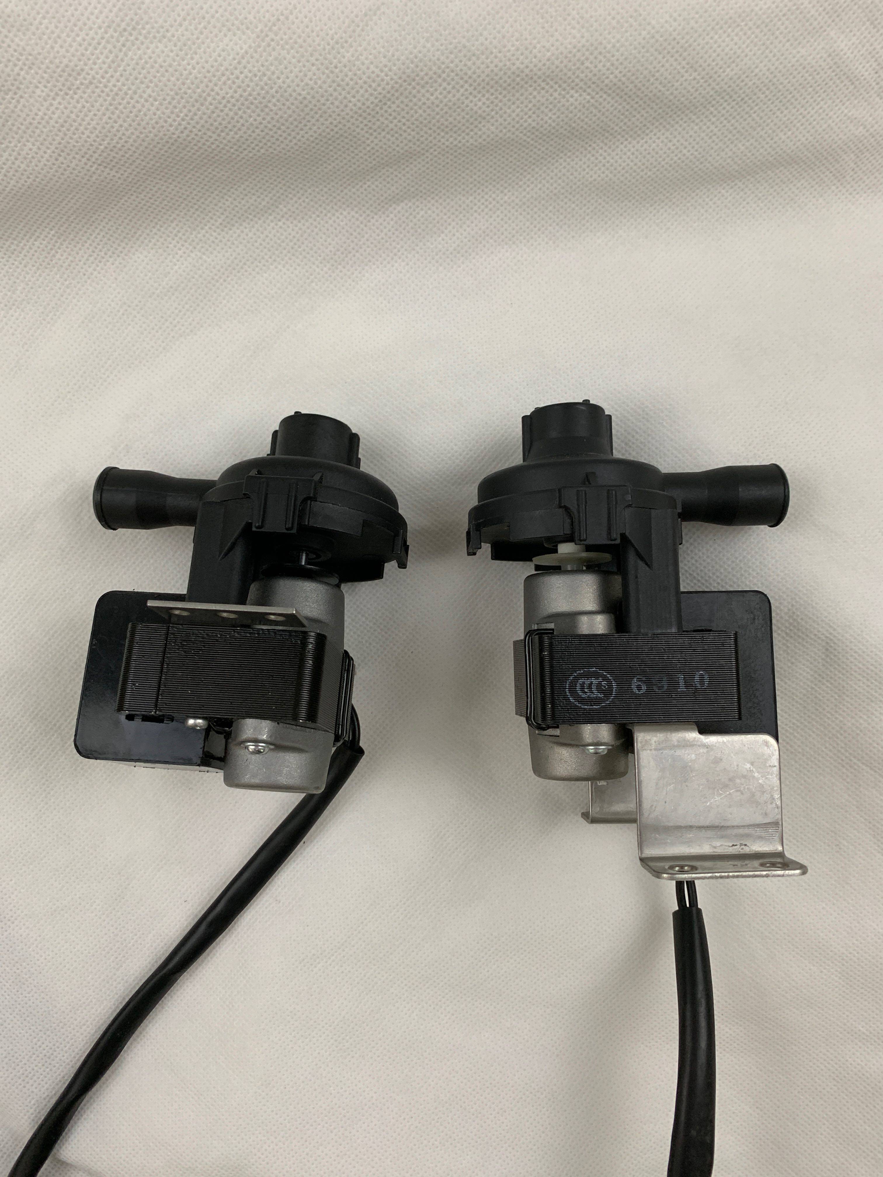 美的天花机排水泵格力交流220v天井机风管机吸顶式空调抽水泵电机