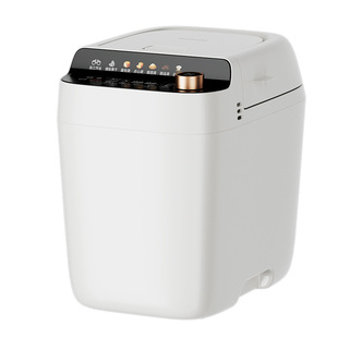 松下面包机PS100家用全自动智能揉面多功能和面机馒头发酵机