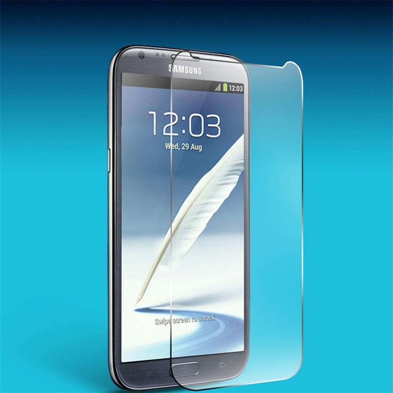 三星GALAXY Note5手机膜 SM-N9200 N9209 N920F N9208钢化玻璃膜