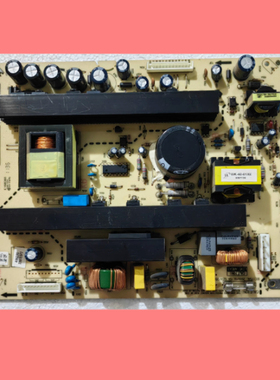 厦华 LC-46KC70 46KM52 电源板6KC02920A0 569KC3520A