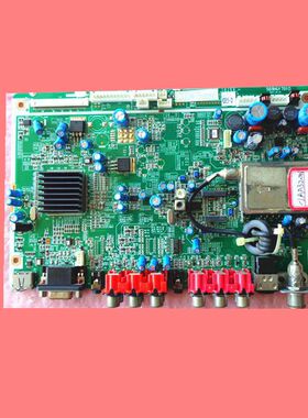 厦华LC-32HU25/HU36主板782.26HU26E-01B 569HU5601C/HU1701B/C/D