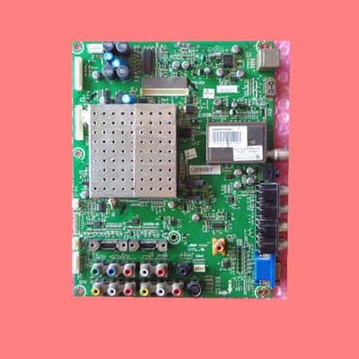 海信主板RSAG7.820.1859测试推荐