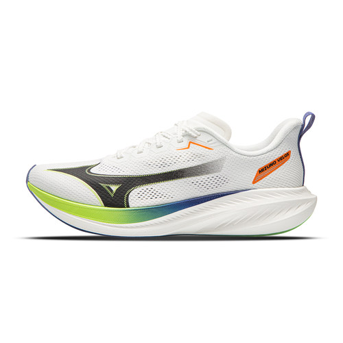 MizunoVeloxTPU中底跑步鞋