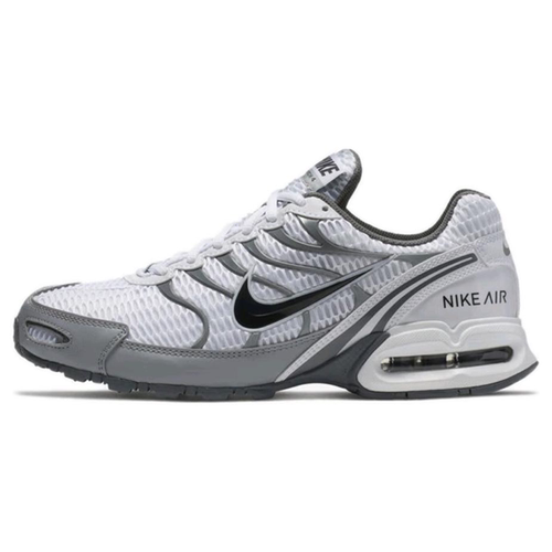 Nike Air Max Torch 4 减震耐磨透气 低帮 城市通勤跑步鞋 男款