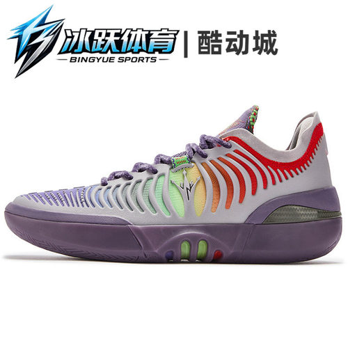 361°Joker2GTJOKER篮球鞋