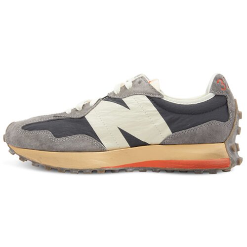 NewBalanceNB327低帮跑步鞋