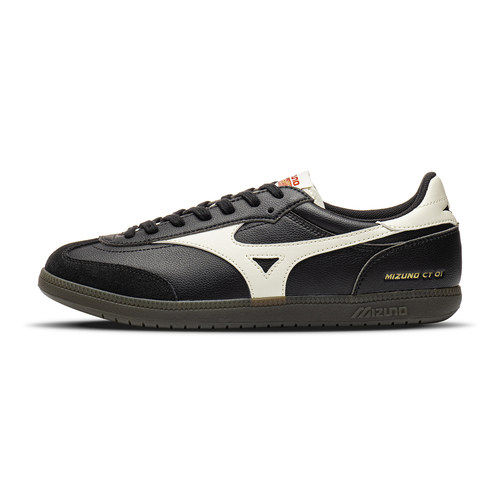 MizunoCT01秋季薄底撞色轻便