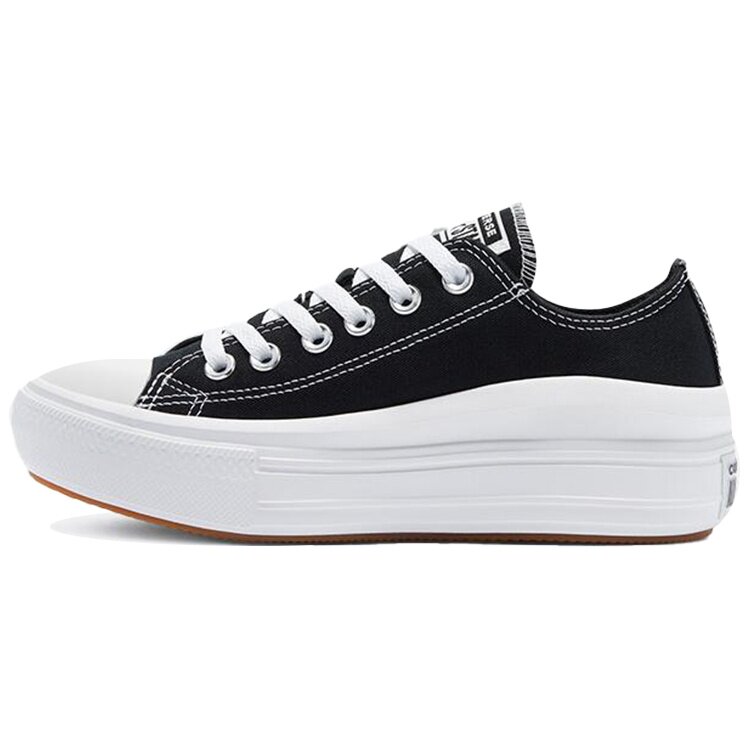 ConverseAllStarMove低帮图片