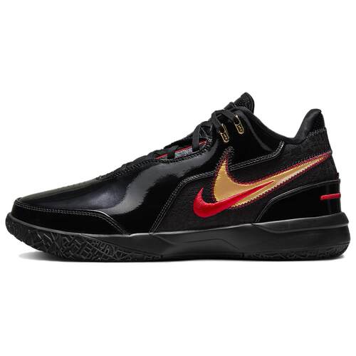 NikeLeBronNXXTGen篮球鞋