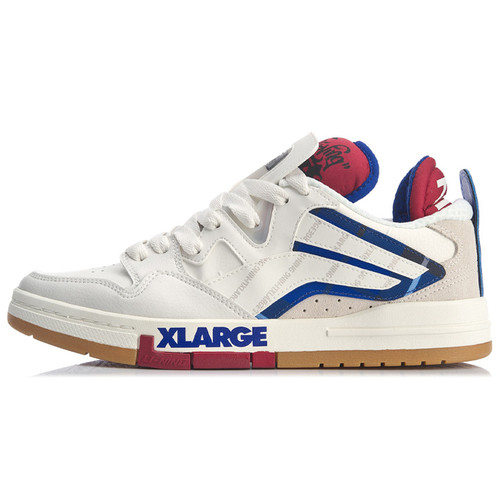 XLARGEx中国李宁惟吾Pro低帮
