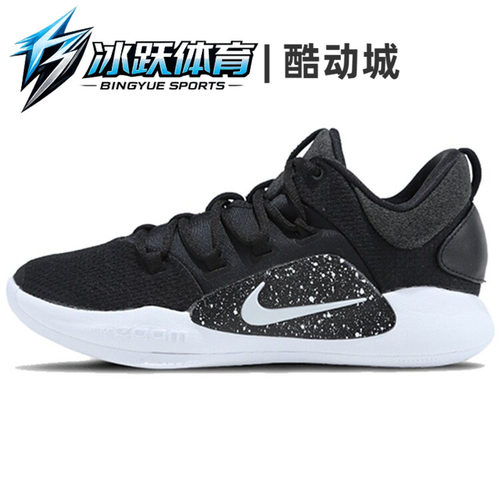 NikeHyperdunkXLow篮球鞋