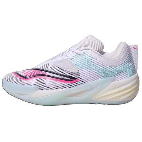 PUMA彪马ALLPRONITRO篮球鞋