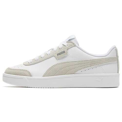 PUMA彪马CourtLegendLo透气