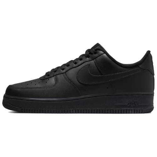 NikeAirForce107黑武士黑