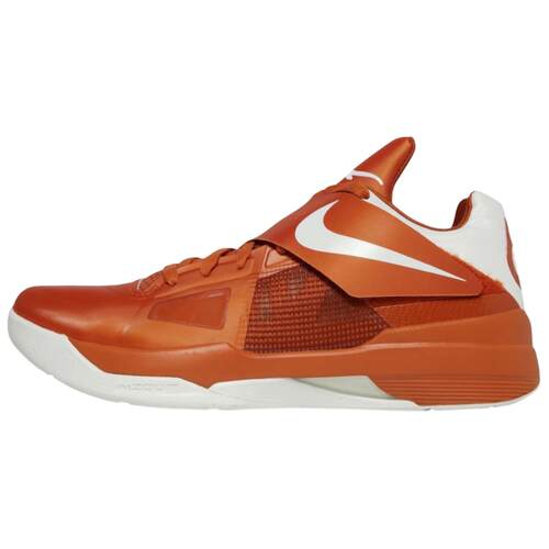 NikeKD4Texas低帮篮球鞋