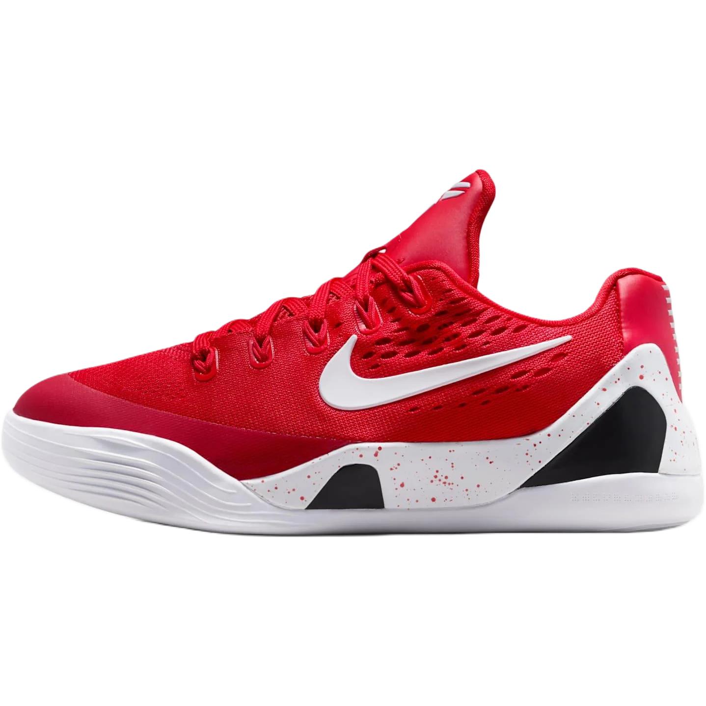NikeKobe9EMLowProtro篮球