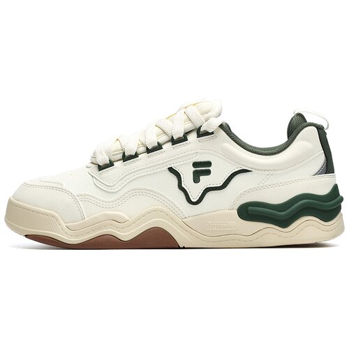 FILAFUSION斐乐KICKBONE低帮