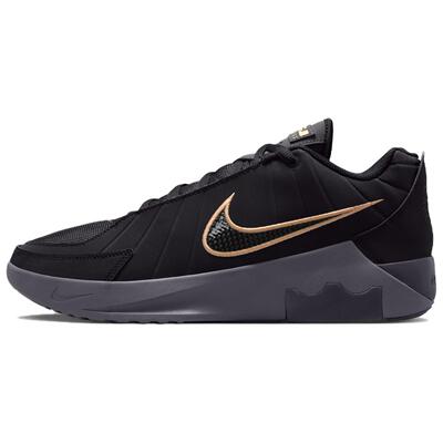 NikeLeBronWitness9篮球鞋