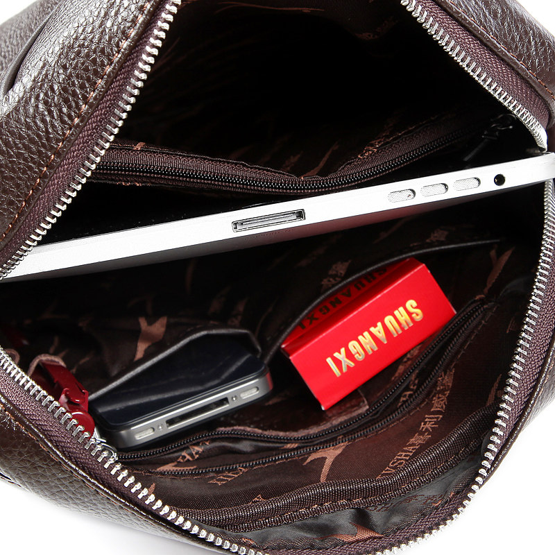 Sac pour homme - Ref 52801 Image 5