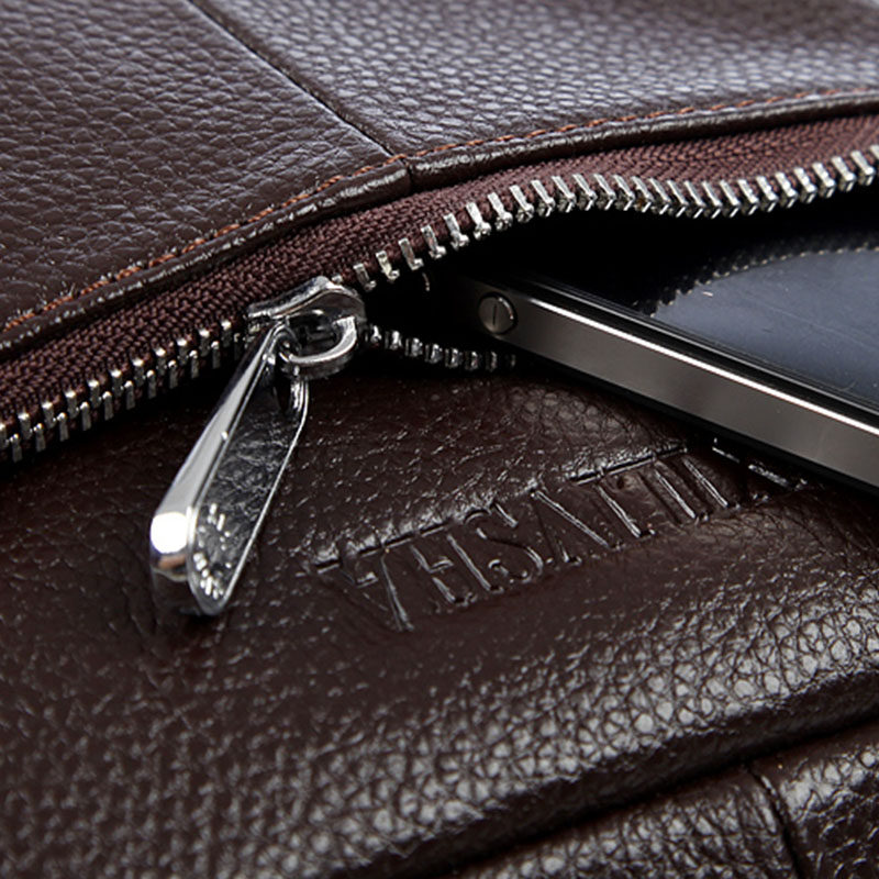 Sac pour homme - Ref 52801 Image 4