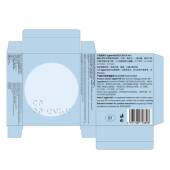 清透定妆粉饼控油亲肤细腻柔焦散粉蜜粉饼持妆遮瑕 跨境