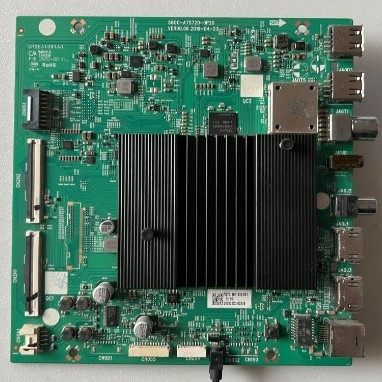 原装创维75/65A5 V30 65M7S P50 G35主板5800-A7S720-0P20 0P40