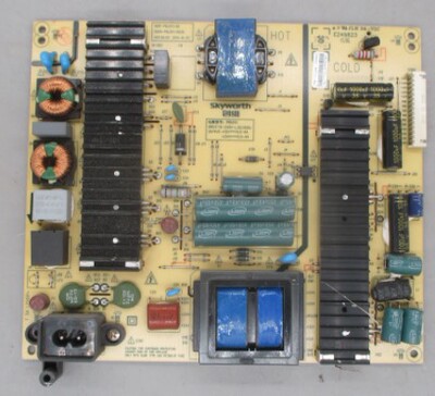 创维49/55E710U 58E6200电源板168P 5800-P6L011-0020/0050 00 05