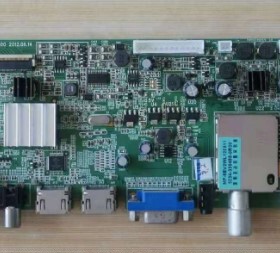 原装创维42E350E/E5CHR E320W主板5800-A8M050-0P40/0P10/0P30