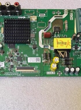 创维酷开32E1C 32X6 32K5C主板5851-A6S470-0P20配屏RDL320HY