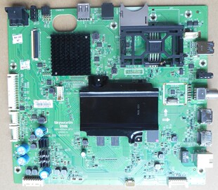 创维5800-A8H900-0P10主板55G9200 65G9200配屏LC550EGE LC650EGE