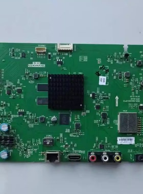 创维65G6A 40 50G6A 55G6A主板5800-A8A220-0P00 0P10屏RDL650WY