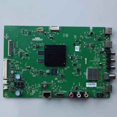 创维65G6A 40 50G6A 55G6A主板5800-A8A220-0P00 0P10屏RDL650WY