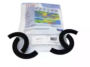 TSN 207 210 212 211 208 进口SKF轴承座密封圈件 213 209