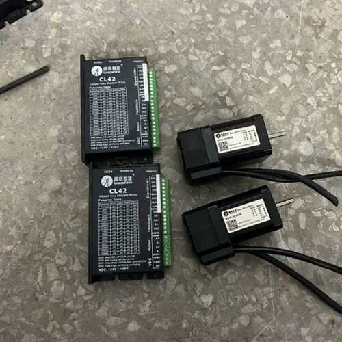 议价42闭环套装CL42和42CME08