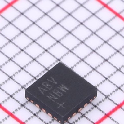 MAX16126TCA+T  TQFN12 品牌亚德诺