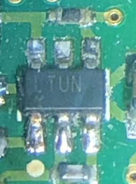 热卖 全新原装 LTC3400BES6#TRPBF SOT23-6 丝印LTUN 开关稳压器