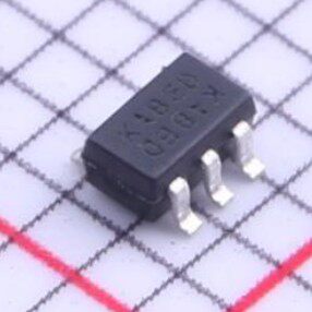 MMBD4448HSDW-7-F SOT-363 丝印KAB** 快恢复二极管 美台反查型号