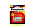 123AW C1B 照相机用CR123A 马来产 Panasonic 锂电池