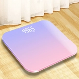 Общежитие для домохозяйств Маленькая электронная весовая масштаба