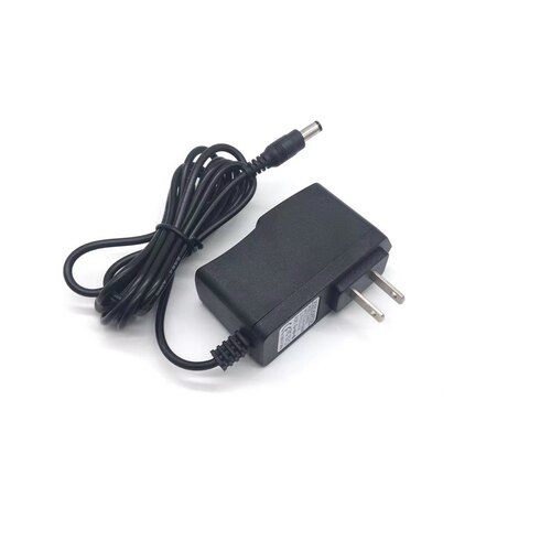 5V电源适配器充电器1A2A3A4A通用0.5A1.5A2.5A路由器标签机5.5V2A