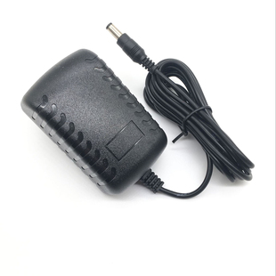 适用于麦迪哈雷筋膜枪充电器16.8v1A按摩枪充电线16.8v2500MAH