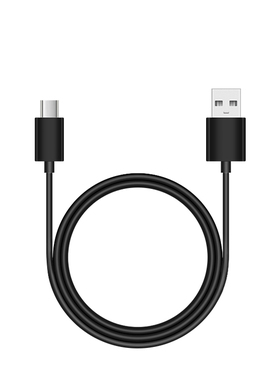 马歇尔EMBERTON蓝牙音箱专用USB-C充电线音响type-c充电器5V3A