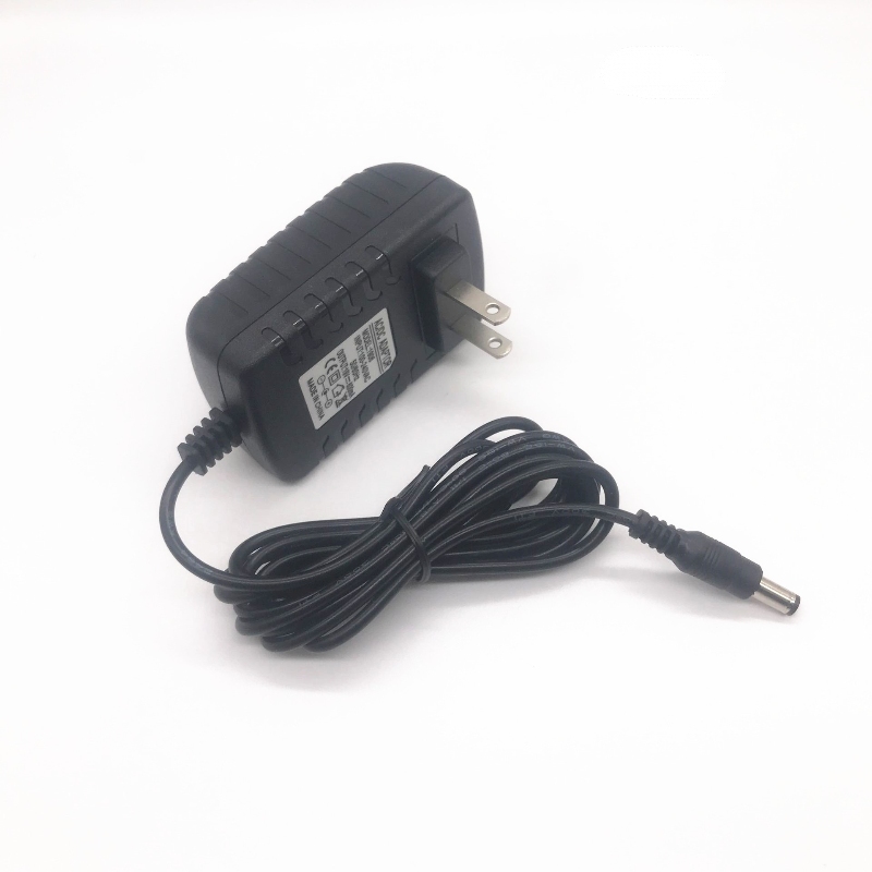 粤溪充电器适用奥佳华按摩枪充电器og2803筋膜枪充电器14V0.8A1A
