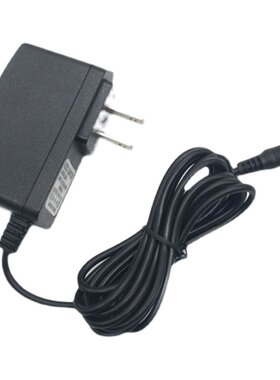 启锐QR380芝柯ZTO588济强JLP352快递便携式打印机12V1A小口充电器