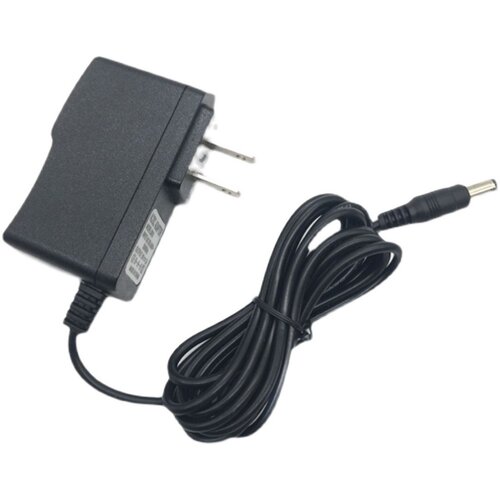 启锐QR380芝柯ZTO588济强JLP352快递便携式打印机12V1A小口充电器