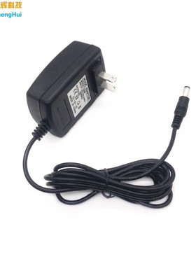 代替通用梅特勒电子天平PH计电源适配器PSAC12R-120托利多12V1.0A