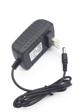 适用于Haier腰颈肩按摩仪电源适配器HHZ-Y606H额定电压12V24W2A3a